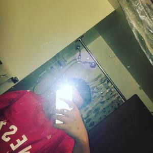 Meet your Posher, Alfred